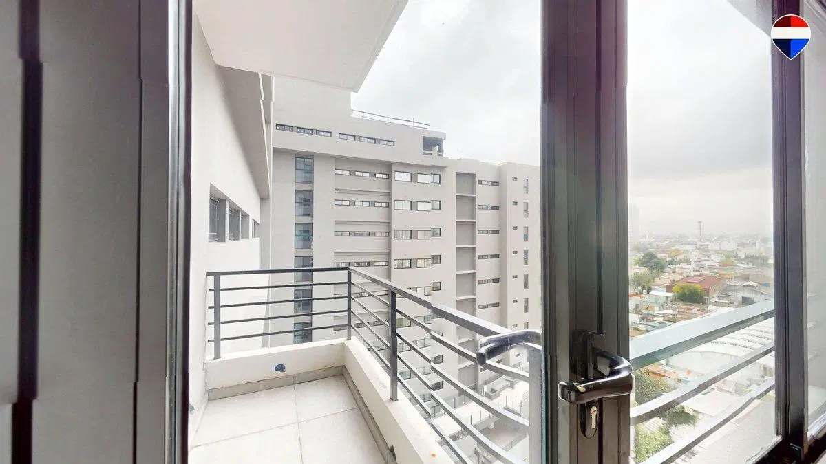 Departamento 2 amb c/cochera-A estrenar Avellaneda 2