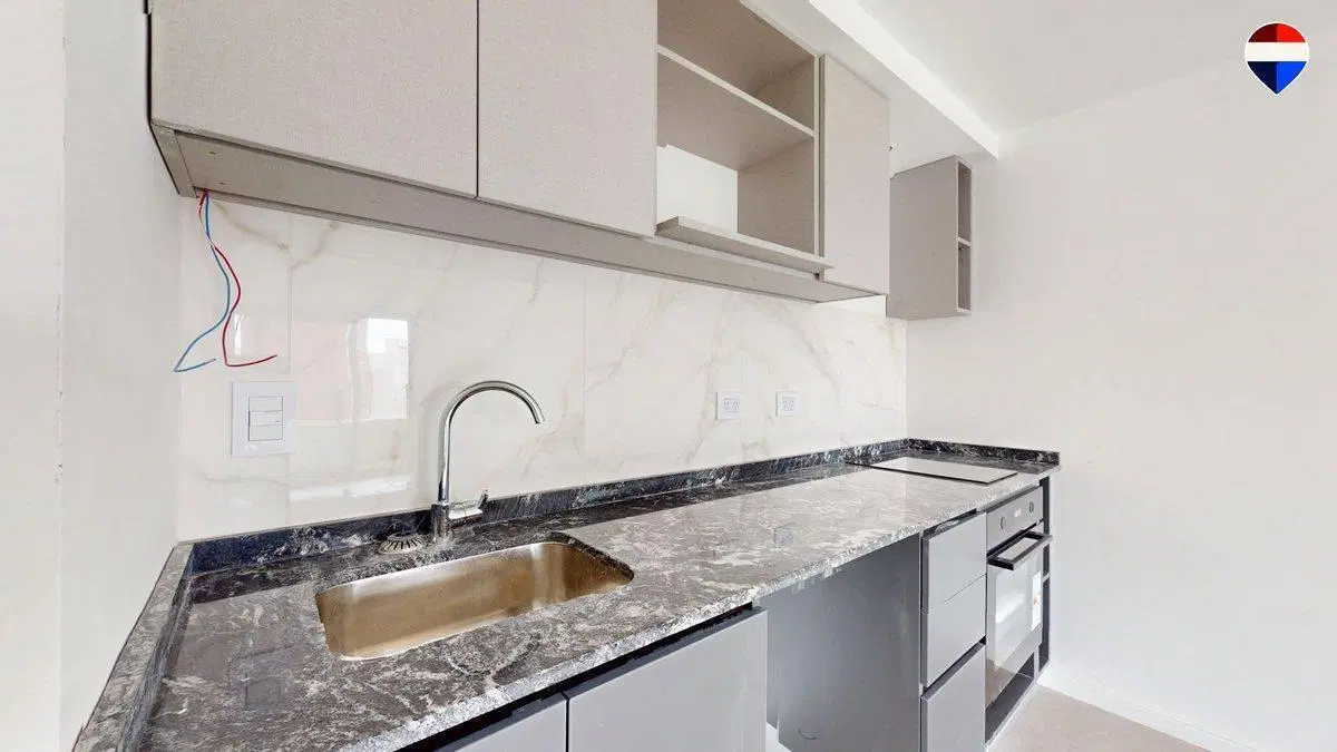 Venta de 2 amb vista balcon-cochera-Avellaneda 5