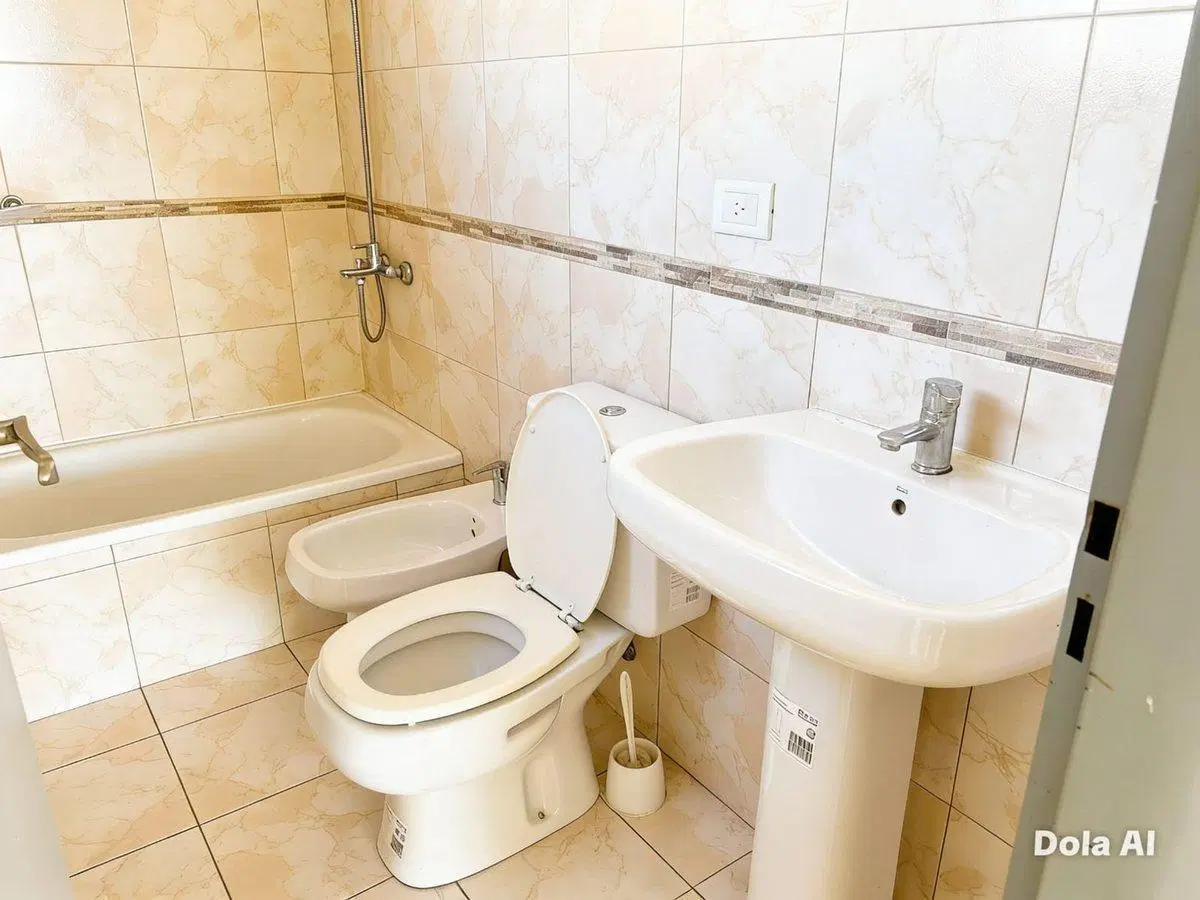 VENTA MONOAMBIENTE CONTRAFRENTE EN CASEROS 4