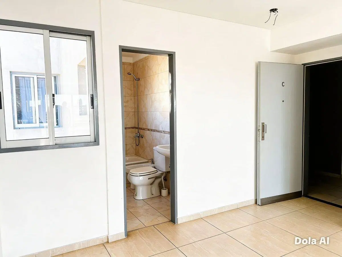 VENTA MONOAMBIENTE CONTRAFRENTE EN CASEROS 3
