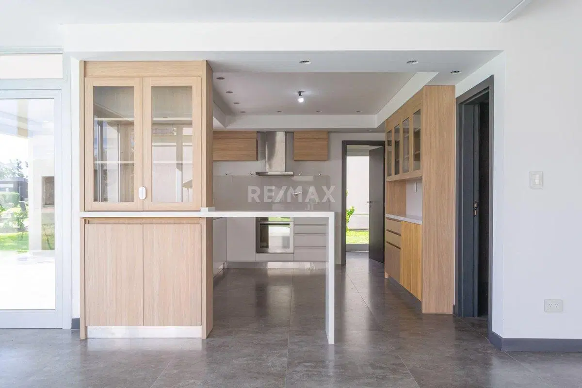 CASA SAINT THOMAS ESTE OESTE FINANCIACION 7 AMB 4