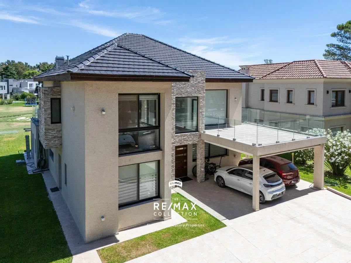 CASA EN VENTA 6 AMBIENTES SAINT THOMAS ESTE OESTE 8