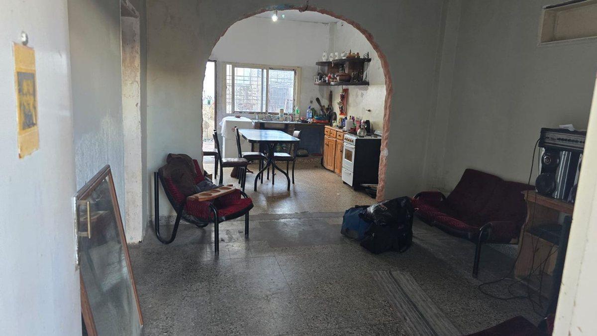 Foto de Casa en venta a refaccion en San Justo lote propio, imagen 5