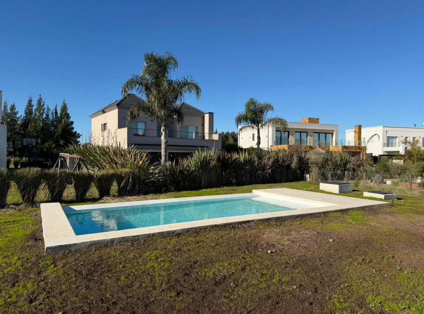 CASA 5 AMBIENTES VENTA EN LA PROVIDENCIA CANNING 5
