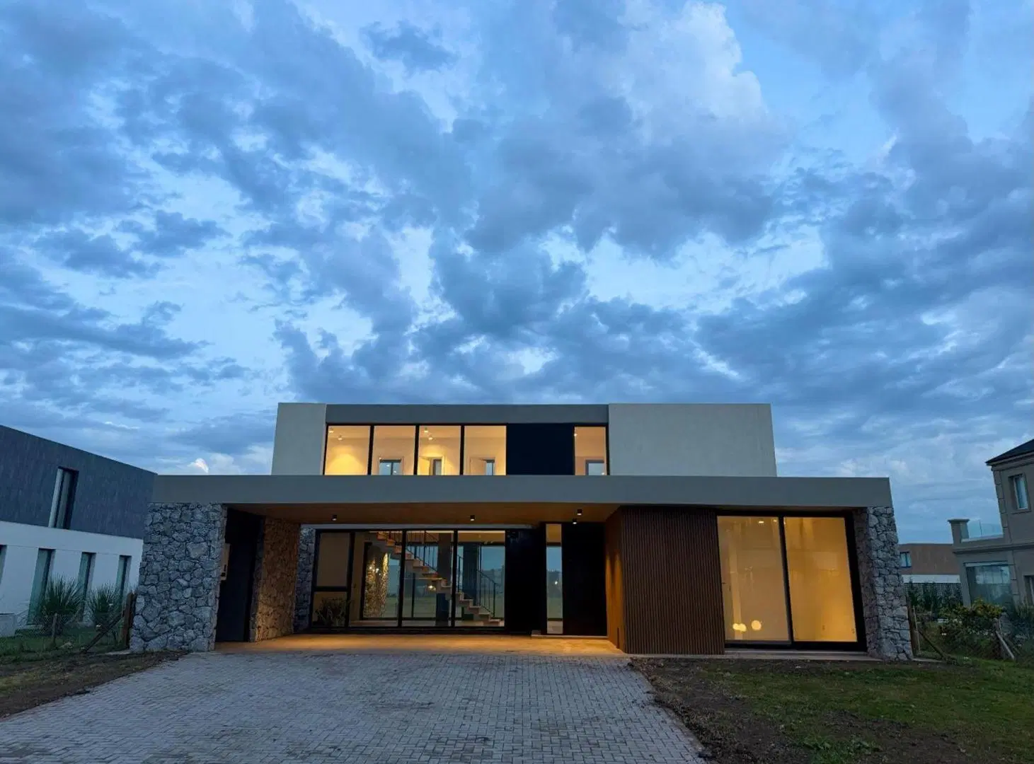 CASA 5 AMBIENTES VENTA EN LA PROVIDENCIA CANNING 2