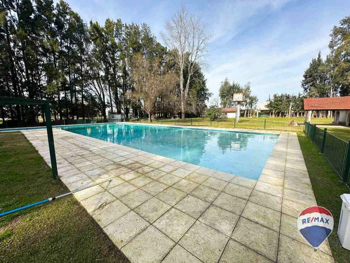 LOTE INTERNO EN VENTA BARRIO LARES DE CANNING 5
