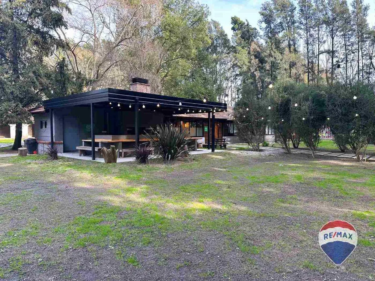LOTE INTERNO EN VENTA BARRIO LARES DE CANNING 3