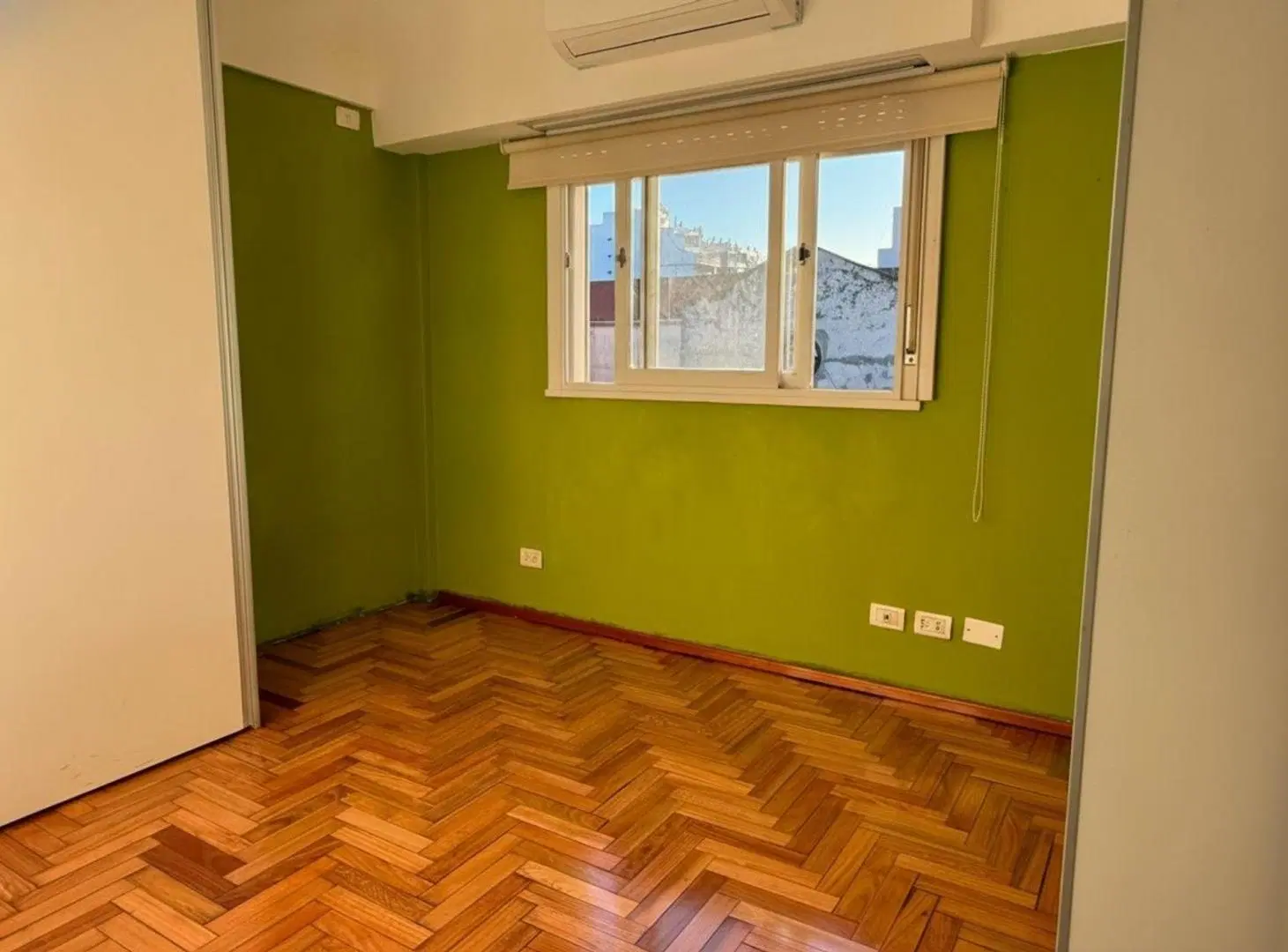 Departamento Alquiler 2 amb Villa Crespo Bajas Exp 2