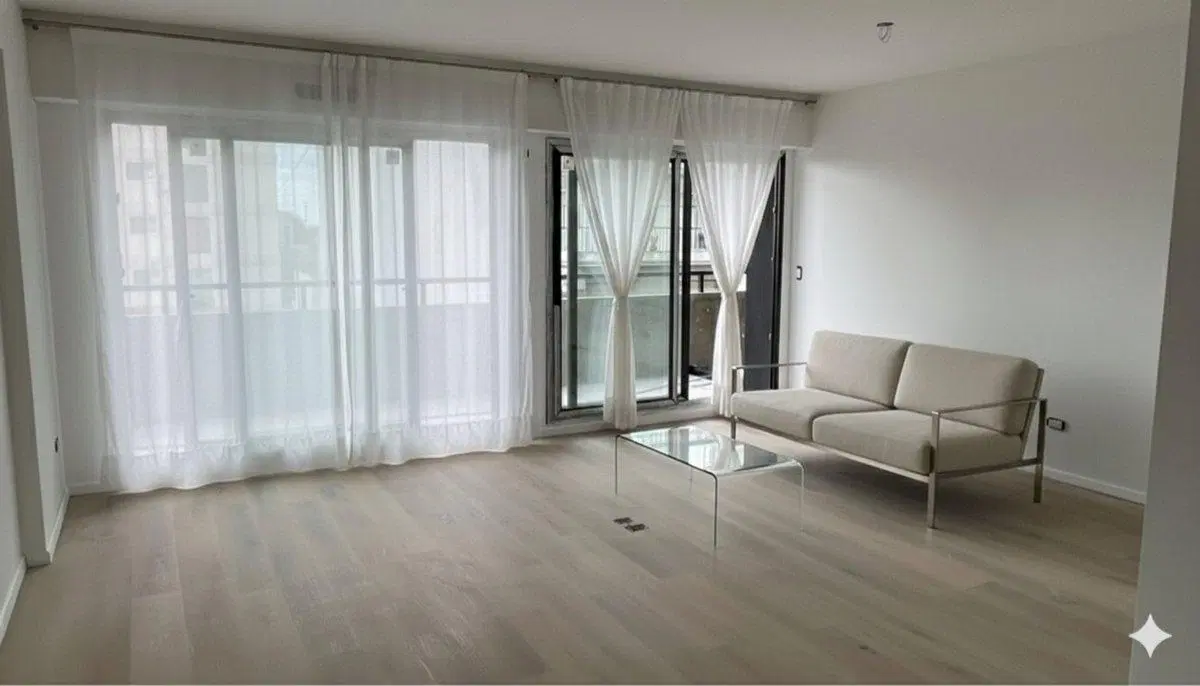 Venta departamento tres ambientes caballito 5