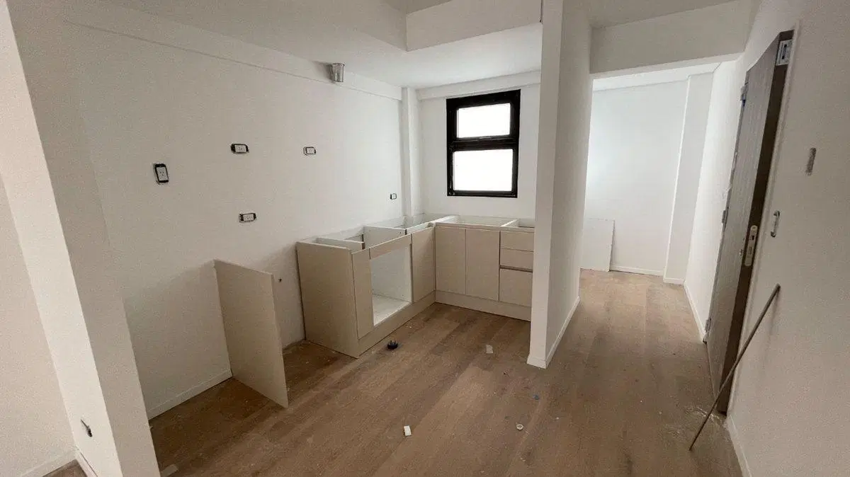 Venta departamento tres ambientes caballito 2