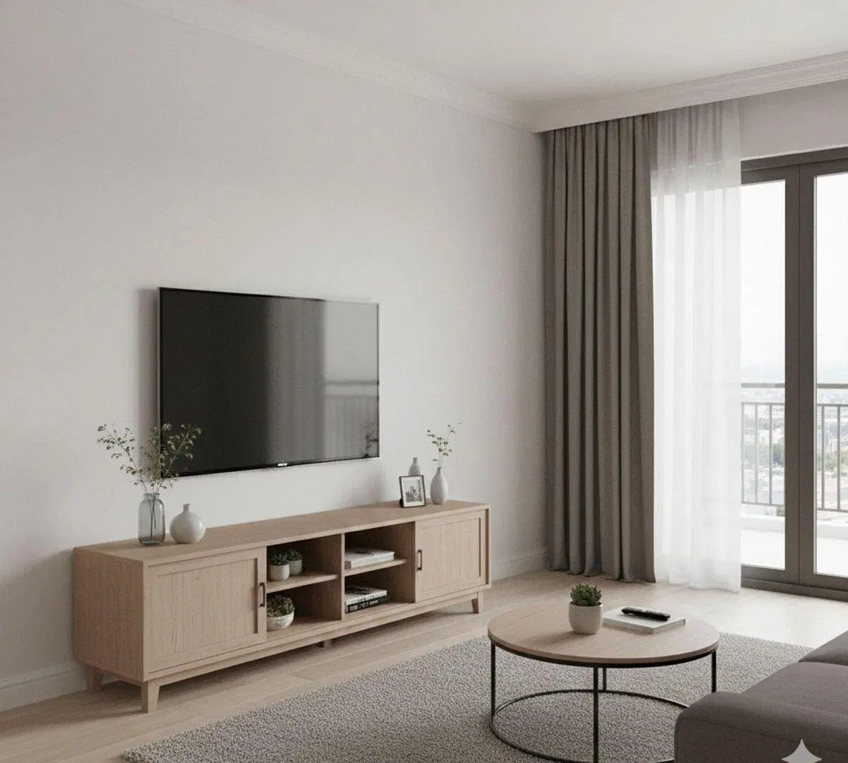 Venta departamento tres ambientes caballito 3