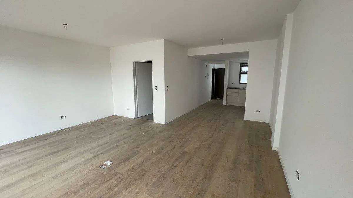 Venta departamento dos ambientes caballito 5
