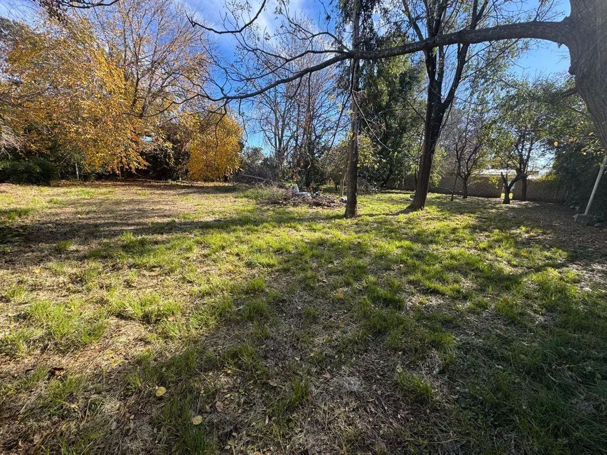 LOTE EN VENTA EN GENERAL RODRIGUEZ 3