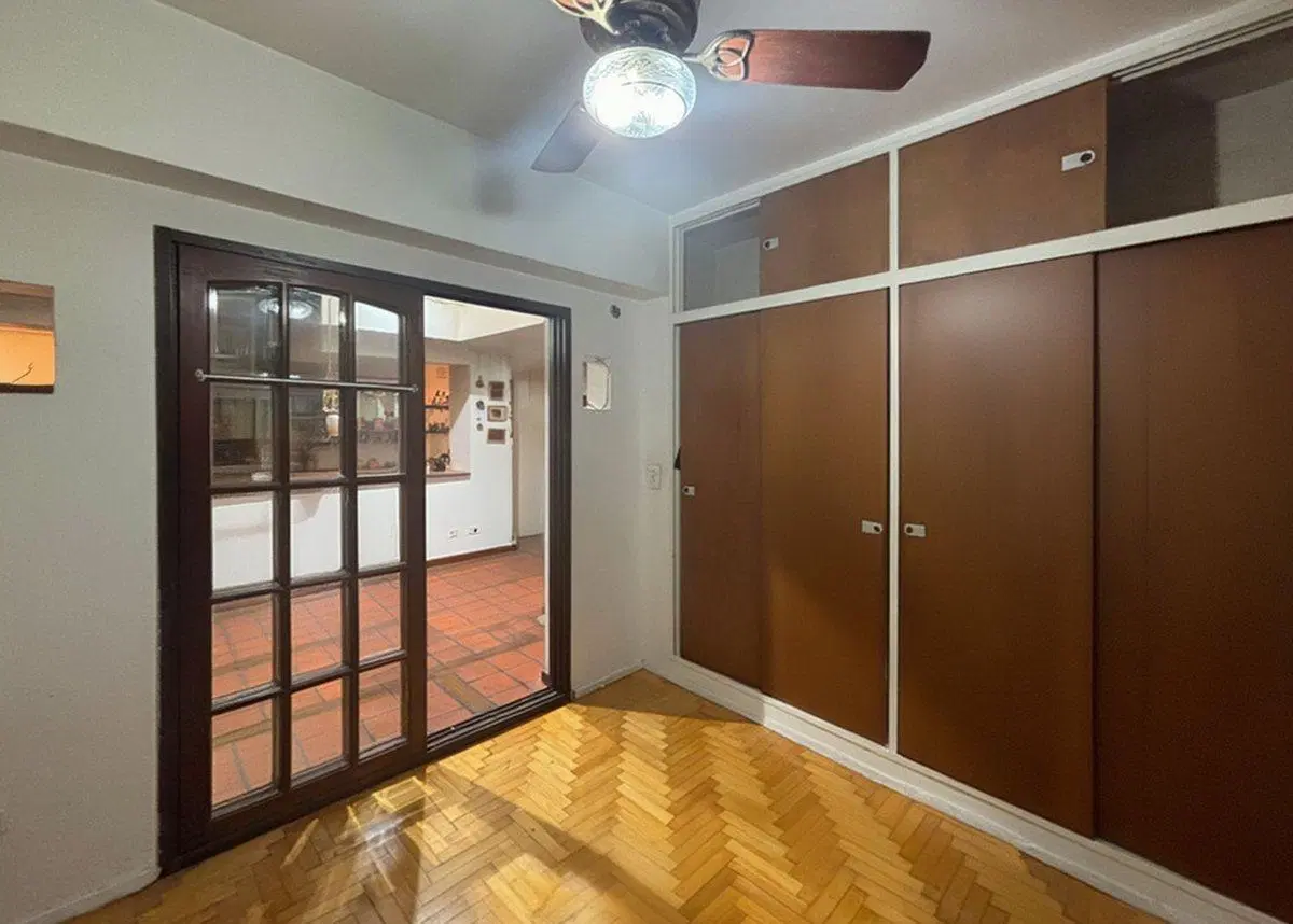 VENTA DEPTO. 5 AMBIENTES - VILLA CRESPO 2