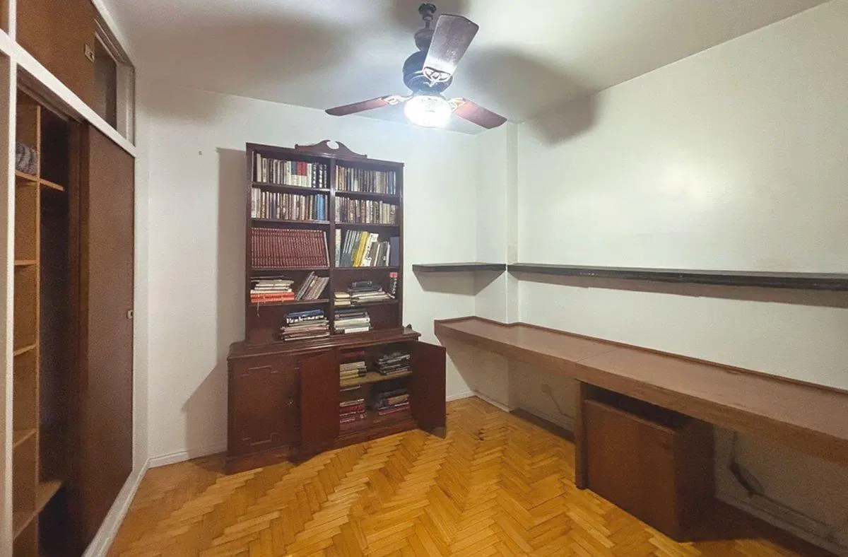 VENTA DEPTO. 5 AMBIENTES - VILLA CRESPO 5