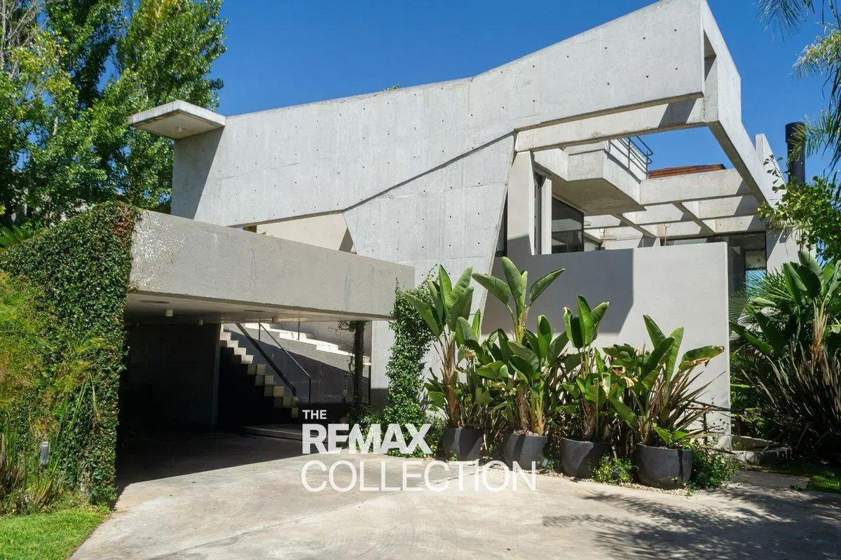 CASA EN VENTA EN TERRALAGOS CANNING 5