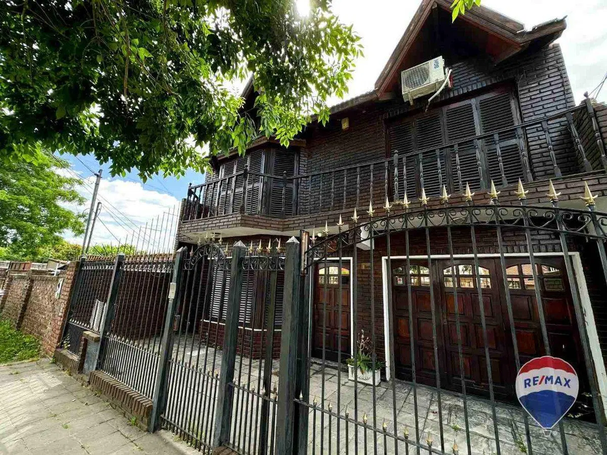 CASA EN VENTA EN LUIS GUILLON APTO CREDITO 8