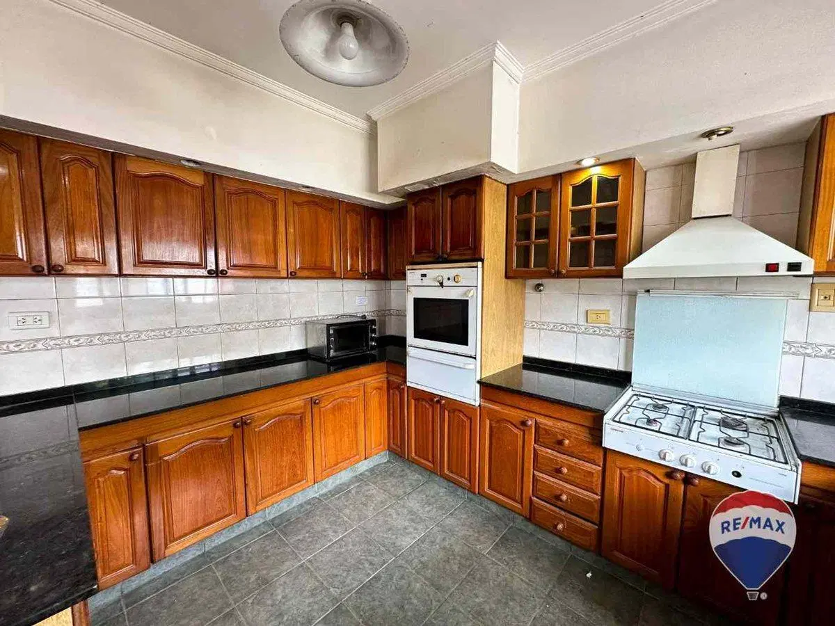 CASA EN VENTA EN LUIS GUILLON APTO CREDITO 3
