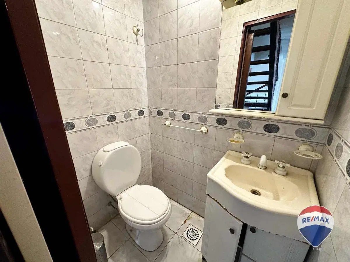 CASA EN VENTA EN LUIS GUILLON APTO CREDITO 4