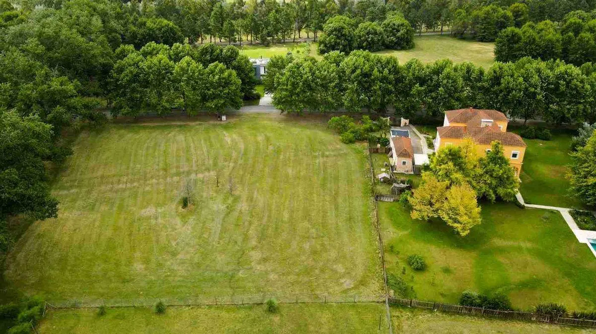 LOTE EN VENTA ESTANCIA VILLA MARIA SECTOR ALAM0S 3