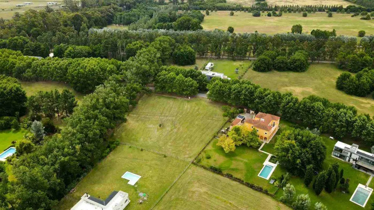 LOTE EN VENTA ESTANCIA VILLA MARIA SECTOR ALAM0S 2