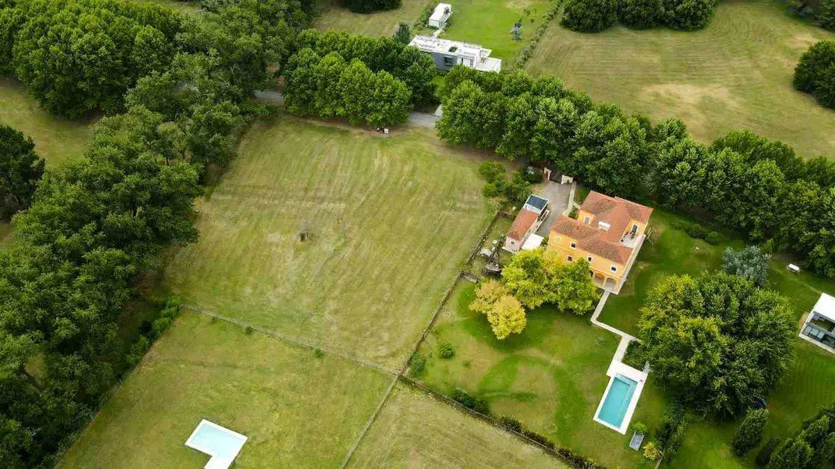 LOTE EN VENTA ESTANCIA VILLA MARIA SECTOR ALAM0S 5