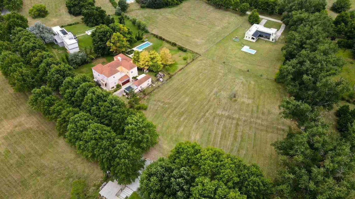 LOTE EN VENTA ESTANCIA VILLA MARIA SECTOR ALAM0S 4