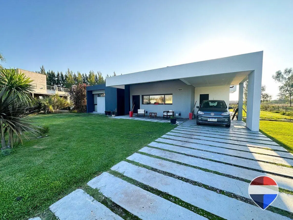 CASA 4 AMB PILETA MAGDALENA HISTÓRICO 5
