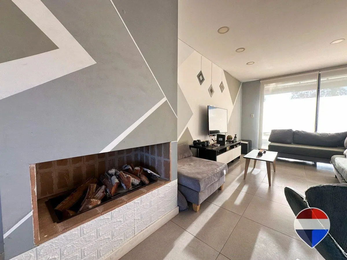 CASA 4 AMB PILETA MAGDALENA HISTÓRICO 8