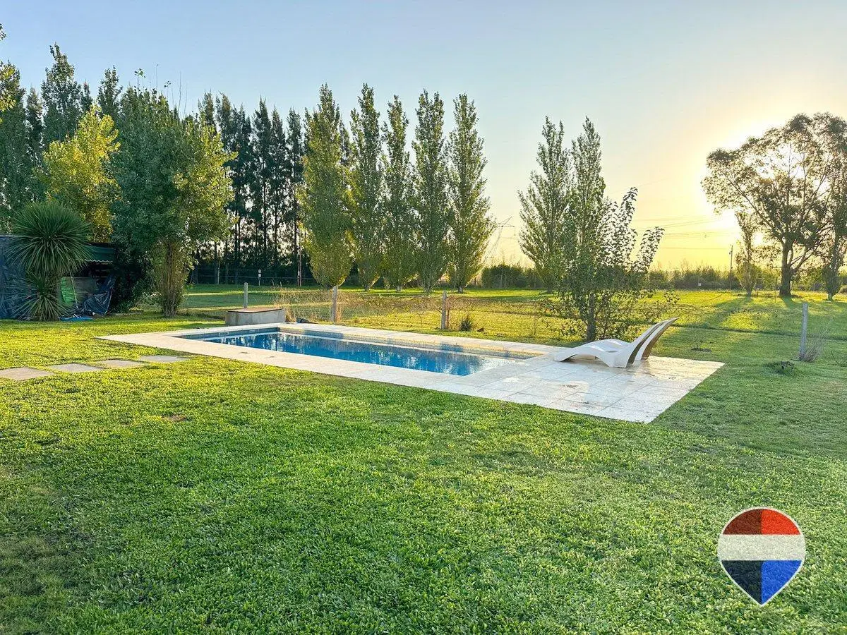CASA 4 AMB PILETA MAGDALENA HISTÓRICO 2