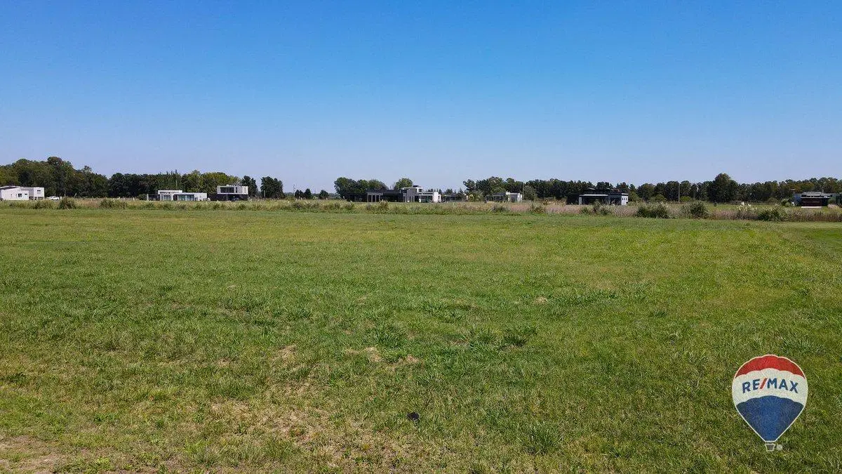 LOTE EN VENTA EXCLUSIVO EN ESTANCIA VILLA MARIA 4