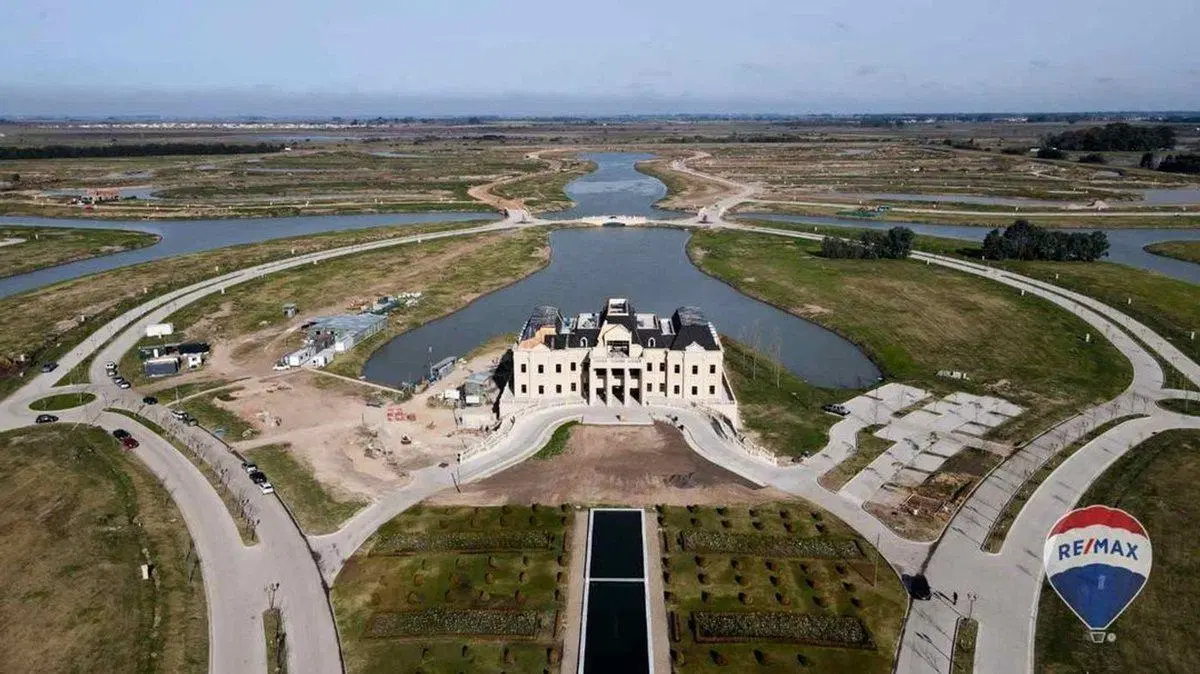 VENTA LOTE PRIDE CANNING OPORTUNIDAD 2