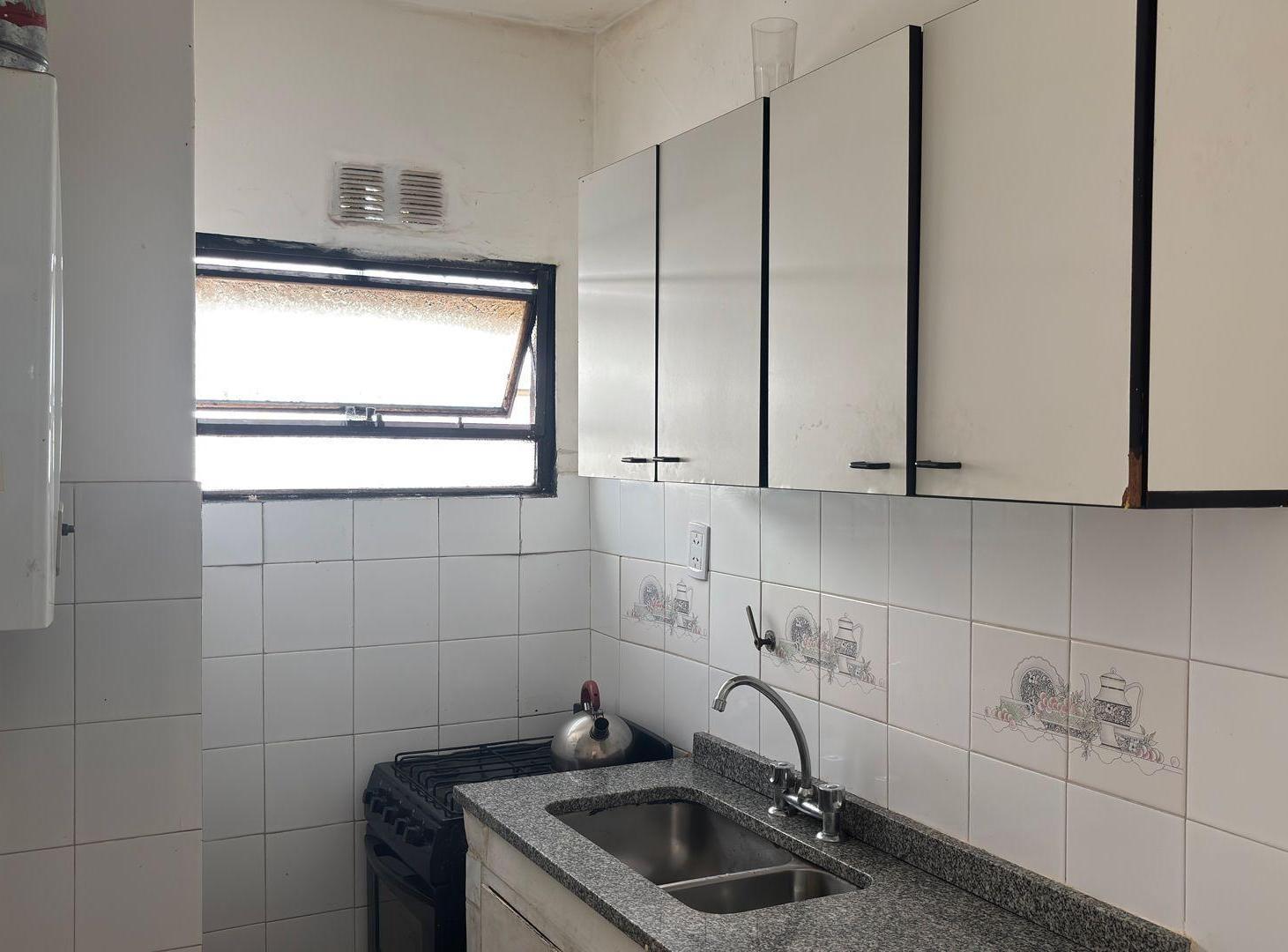 Foto de Apto credito 2 AMBIENTES EN VENTA VILLA CRESPO, imagen 5