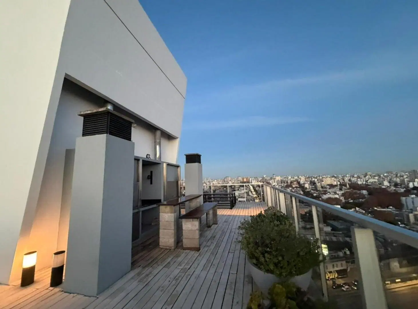 DEPARTAMENTO 2 AMB PALERMO HOLLYWOOD APTO CREDITO 5