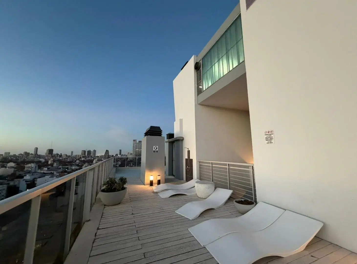 DEPARTAMENTO 2 AMB PALERMO HOLLYWOOD APTO CREDITO 8