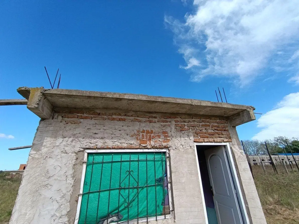 LOTE EN VENTA - C/ ESCRITURA - VIRREY DEL PINO 3