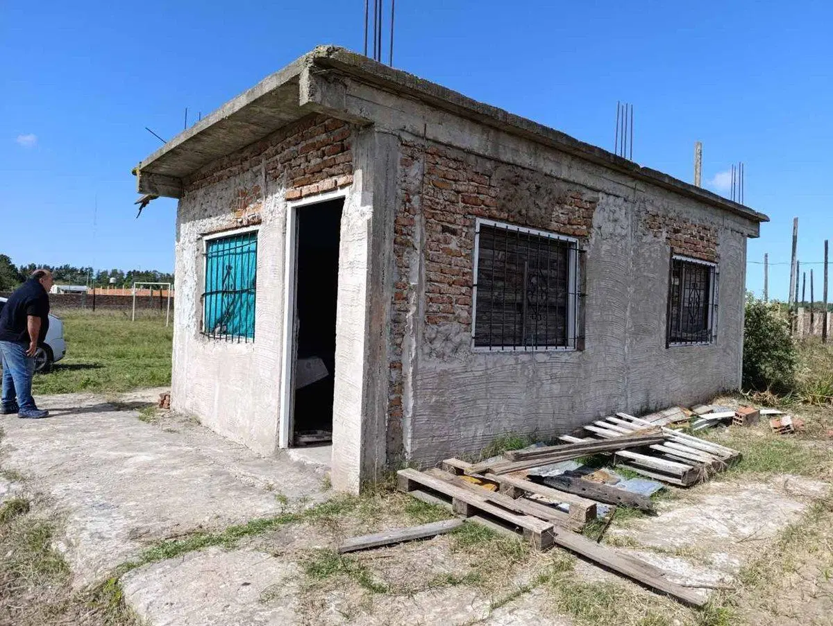 LOTE EN VENTA - C/ ESCRITURA - VIRREY DEL PINO 4
