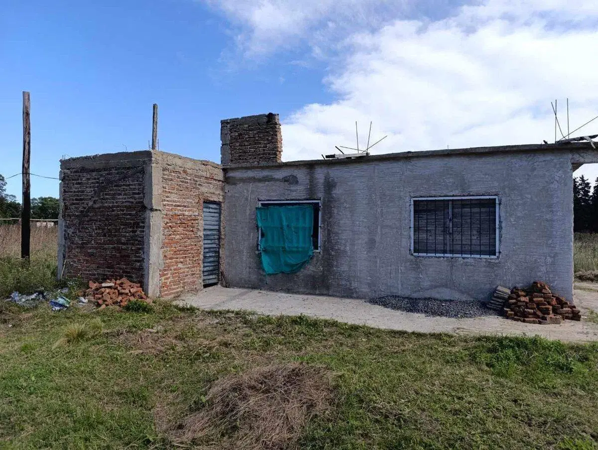 LOTE EN VENTA - C/ ESCRITURA - VIRREY DEL PINO 8