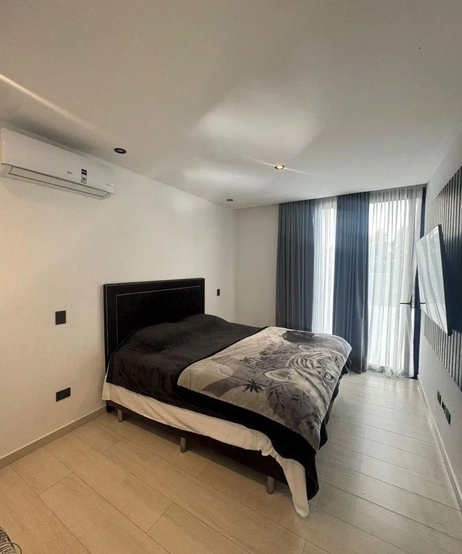 CASA 5 AMBIENTES ALQUILER CANNING FINCAS DEL ALBA 2