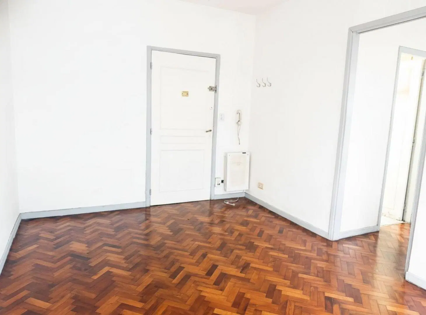 DEPARTAMENTO EN ALQUILER PALERMO 2 AMBIENTES 8