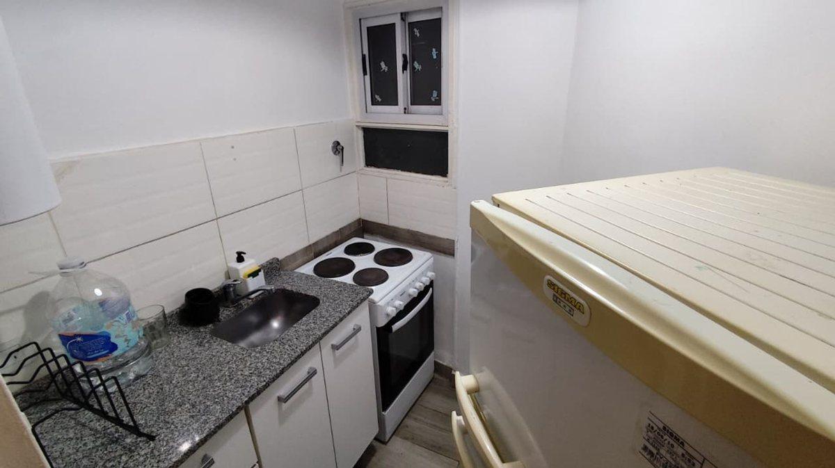 Foto de Venta Monoambiente en Recoleta, imagen 4