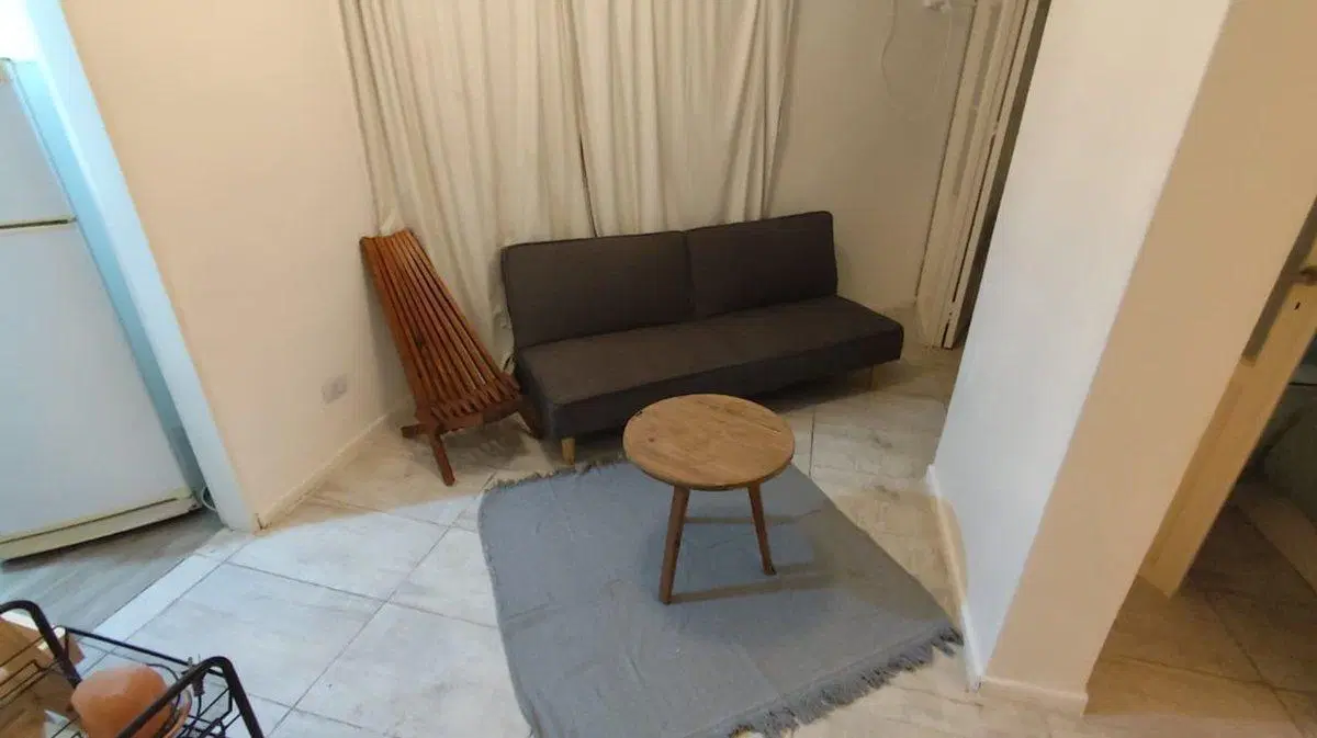 Venta Monoambiente en Recoleta 8