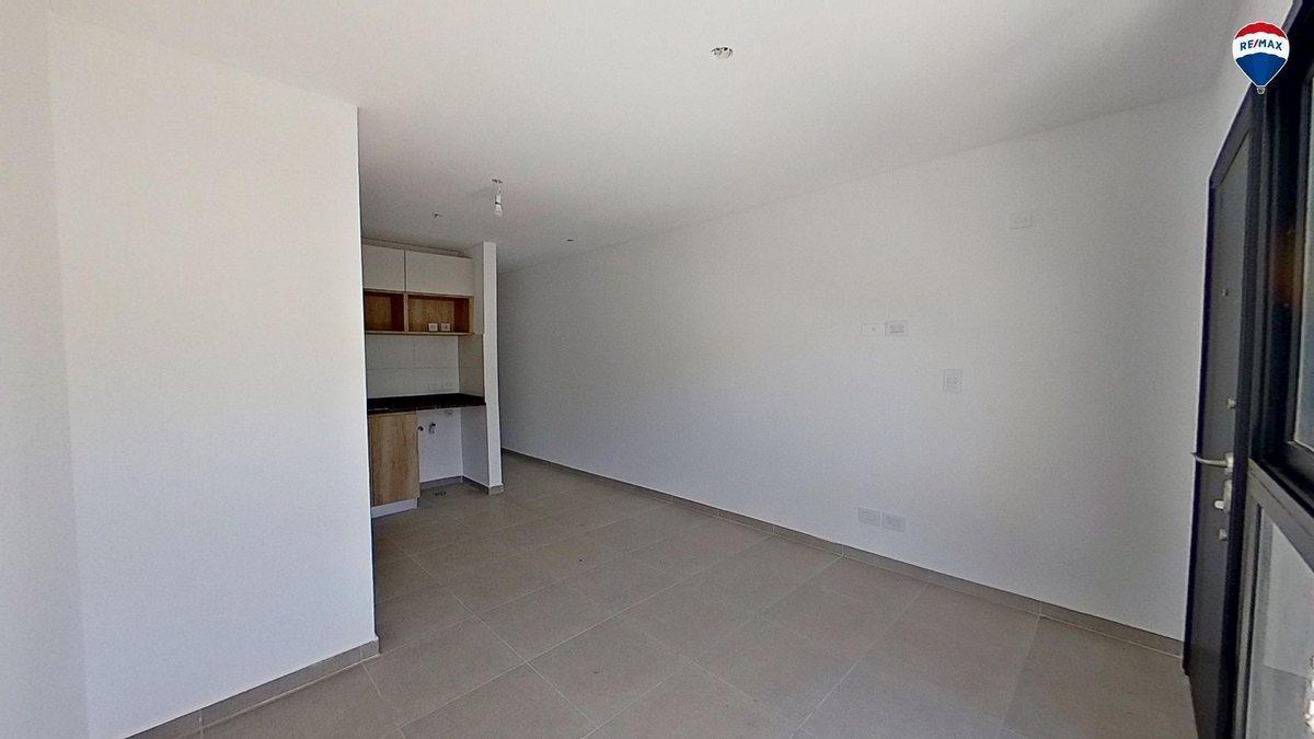 Foto de VENTA DEPARTAMENTO 2 AMBIENTES C/ PATIO A ESTRENAR, imagen 2