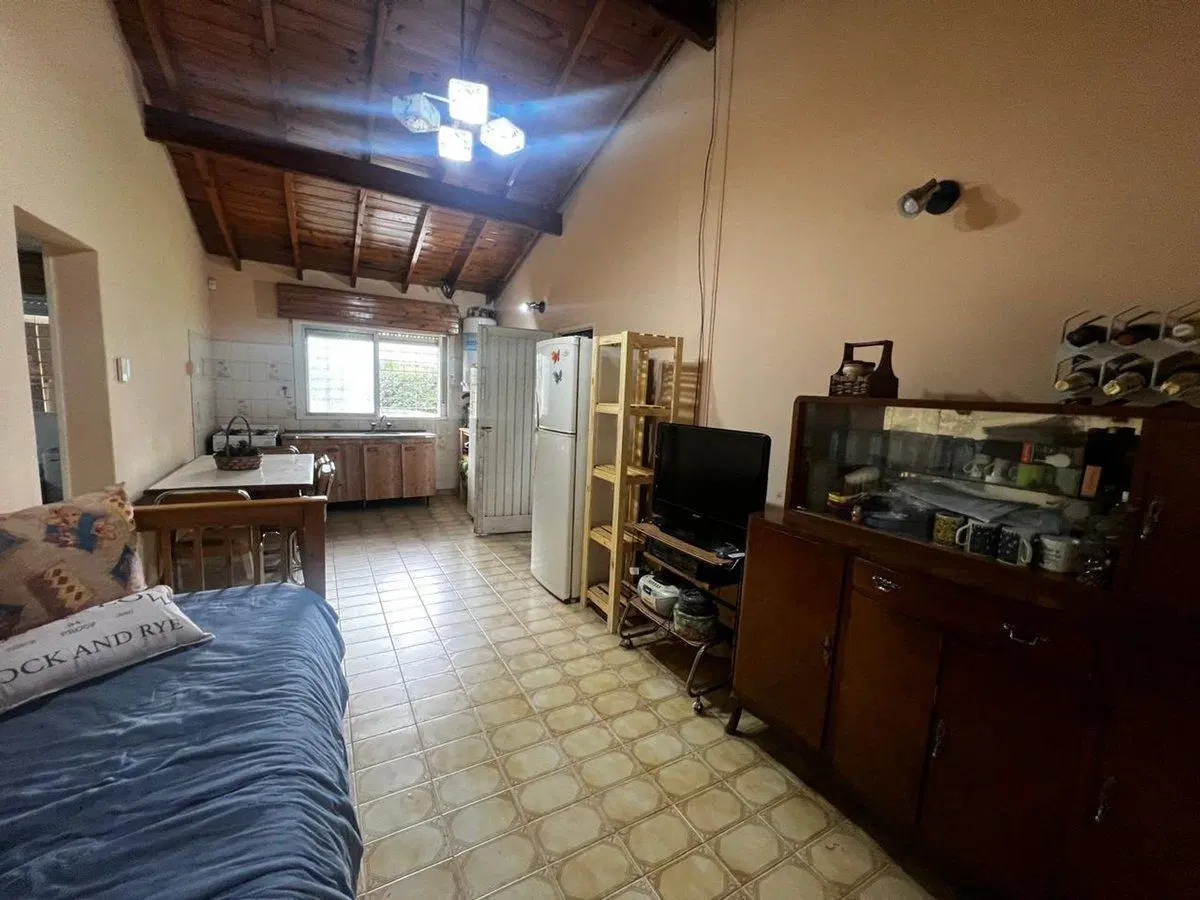 VENTA CASA 3 AMBIENTES GENERAL RODRIGUEZ 5