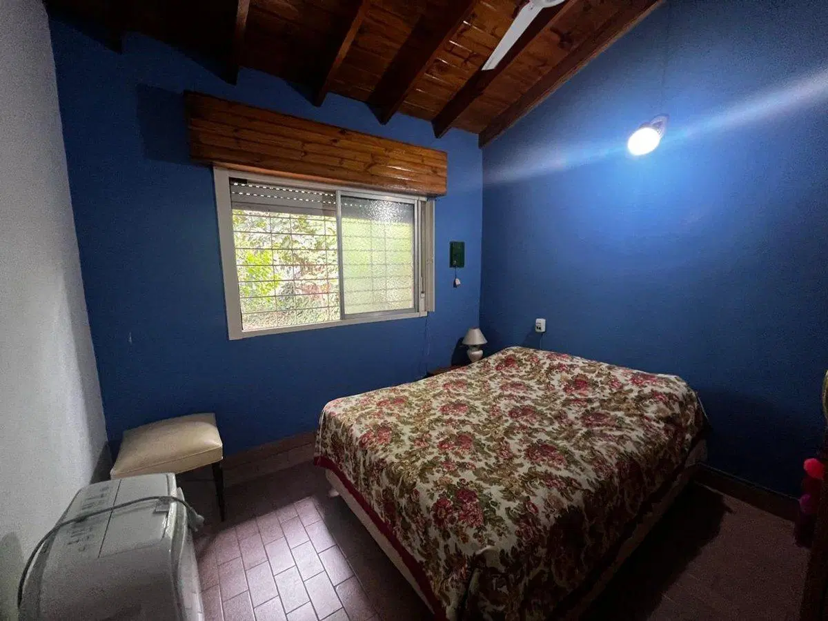 VENTA CASA 3 AMBIENTES GENERAL RODRIGUEZ 2