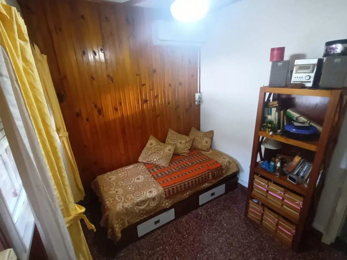 VENTA CASA 3 AMBIENTES EN LOMA HERMOSA 4