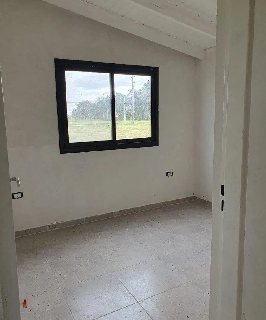 VENTA CASA 4 AMB EN CONSTRUCCIÓN EN LA EUGENIA 5