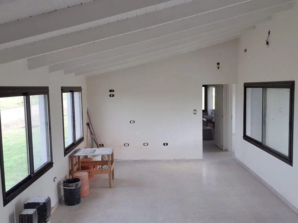 VENTA CASA 4 AMB EN CONSTRUCCIÓN EN LA EUGENIA 2