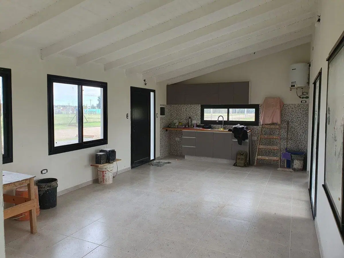 VENTA CASA 4 AMB EN CONSTRUCCIÓN EN LA EUGENIA 4