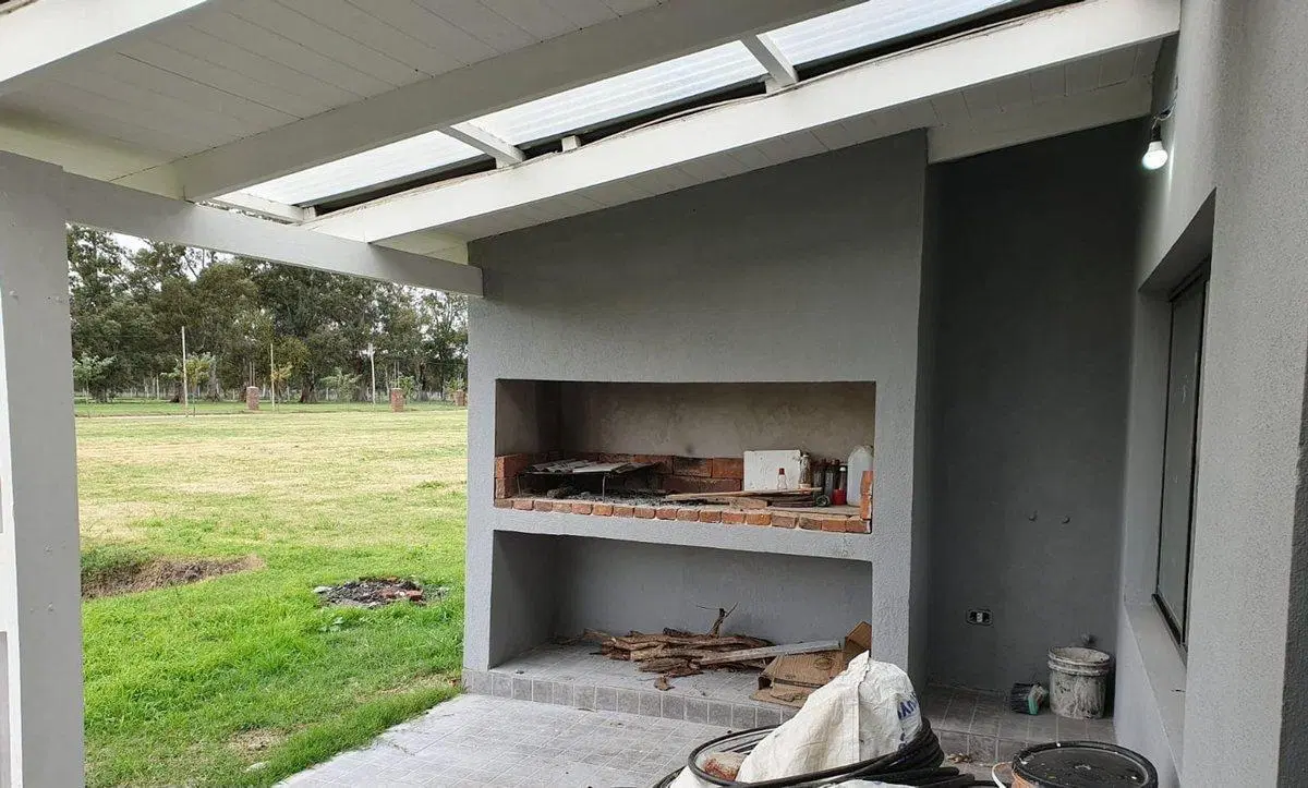 VENTA CASA 4 AMB EN CONSTRUCCIÓN EN LA EUGENIA 3